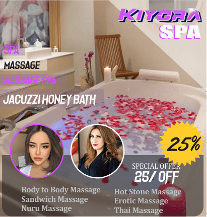 Jacuzzi Honey Bath in Virar